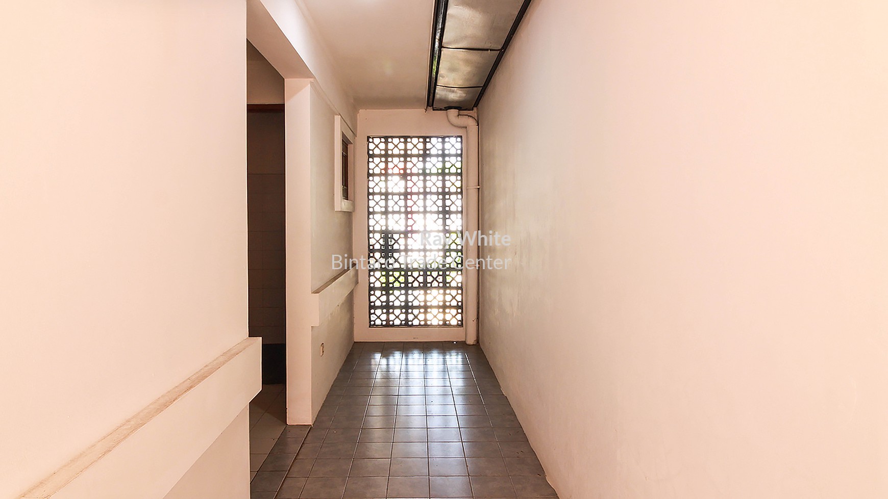 Rumah Siap Huni, Hunian Nyaman & Asri @Menteng Residence, Bintaro