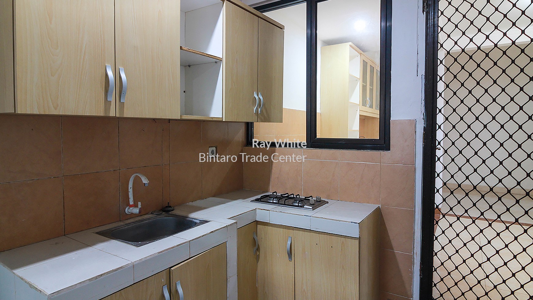 Rumah Siap Huni, Hunian Nyaman & Asri @Menteng Residence, Bintaro