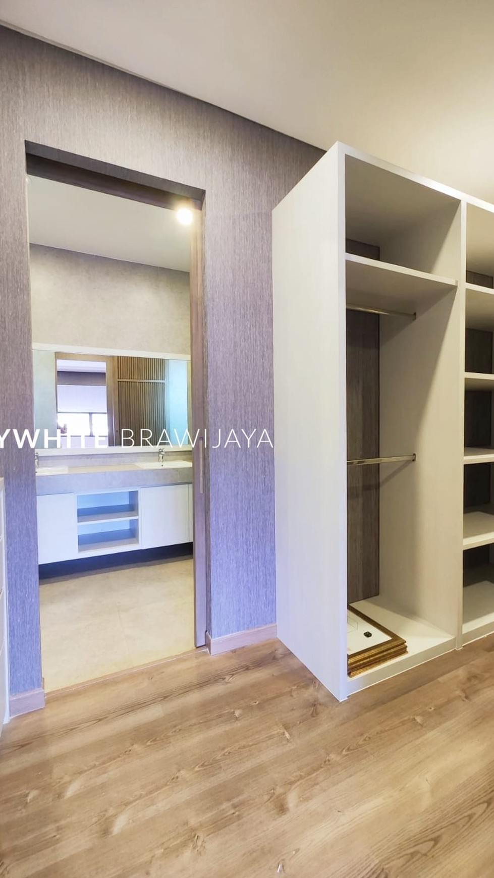 Brand New House Area Cipayung Kebayoran Baru