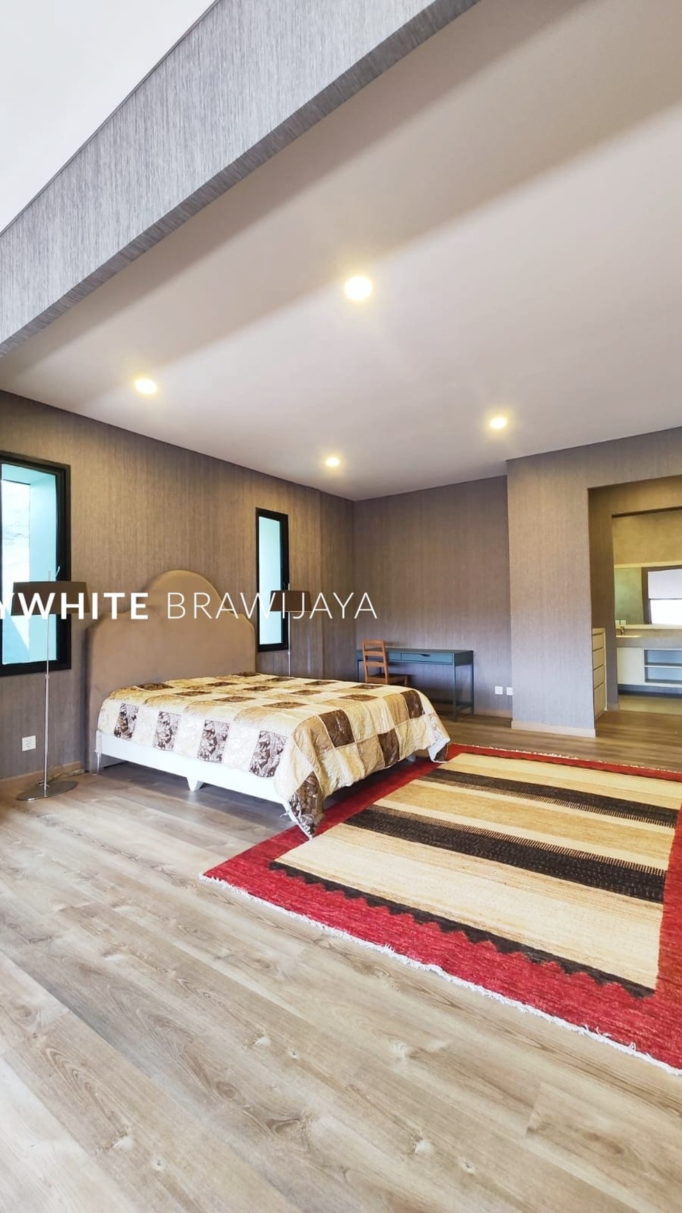 Brand New House Area Cipayung Kebayoran Baru