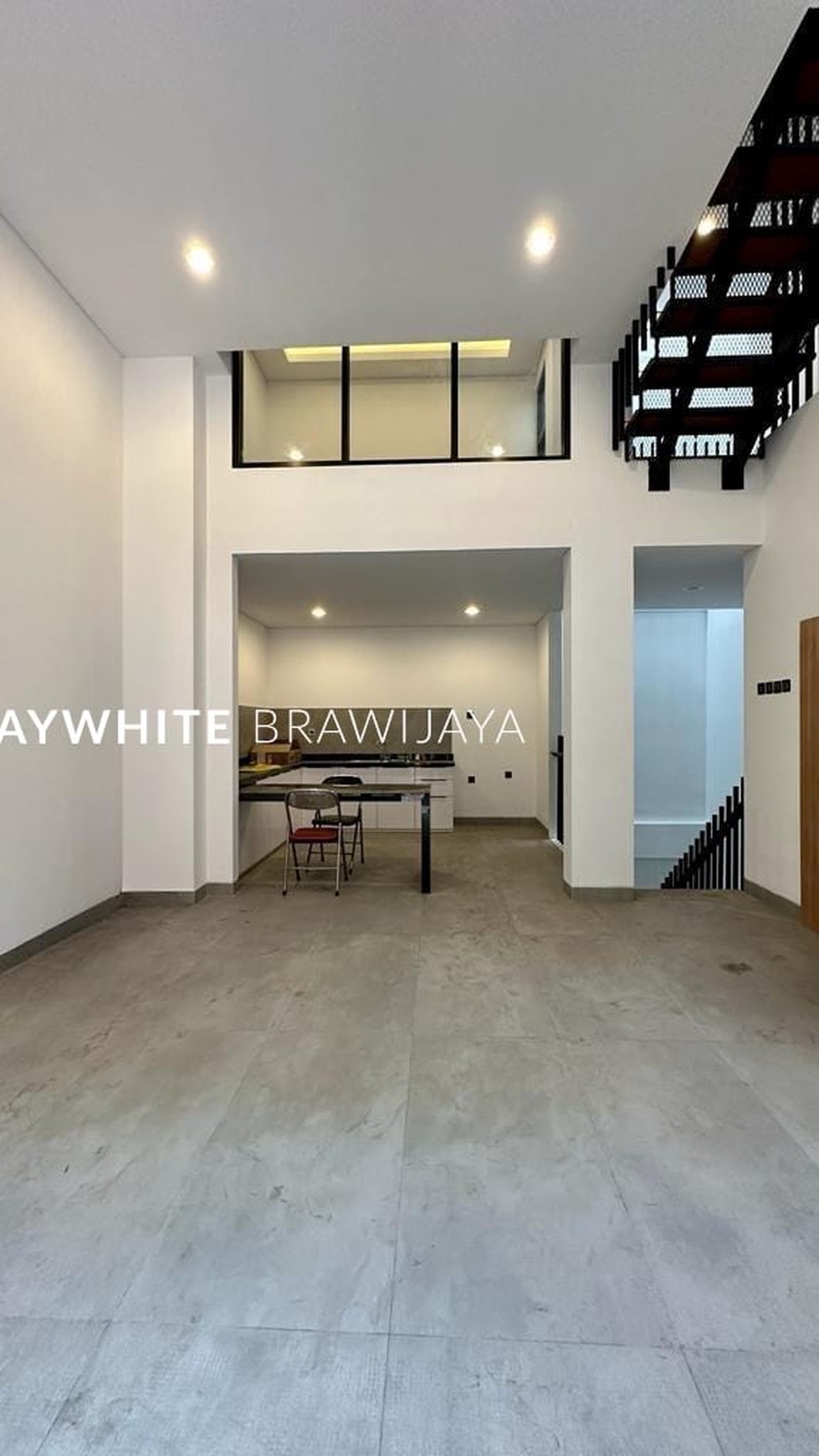 Brand New Townhouse Kemang Terusan