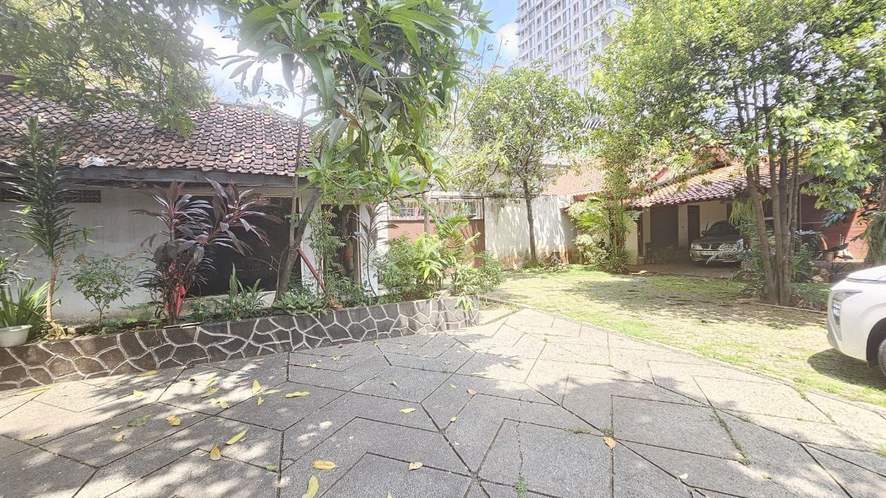 Dijual Rumah di Ciledug Raya - Cipulir - Kebayoran Lama