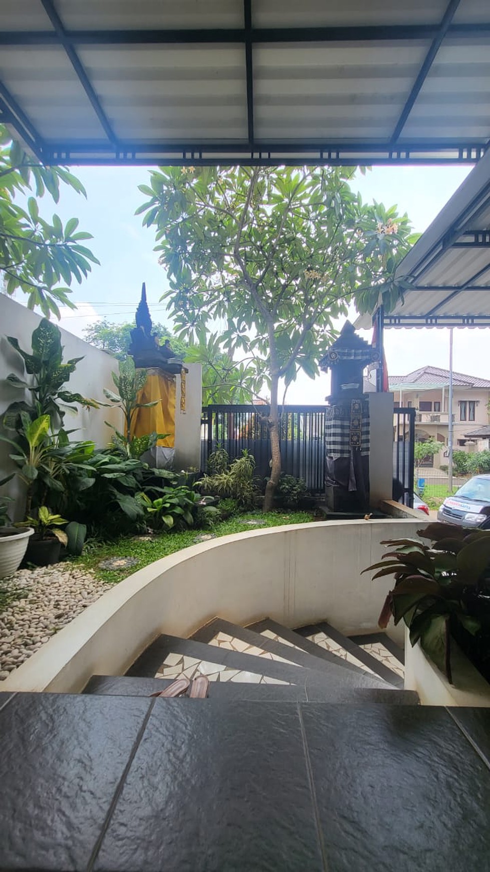 Rumah Minimalis 2 Lantai Full Furnish Siap Huni di BSD