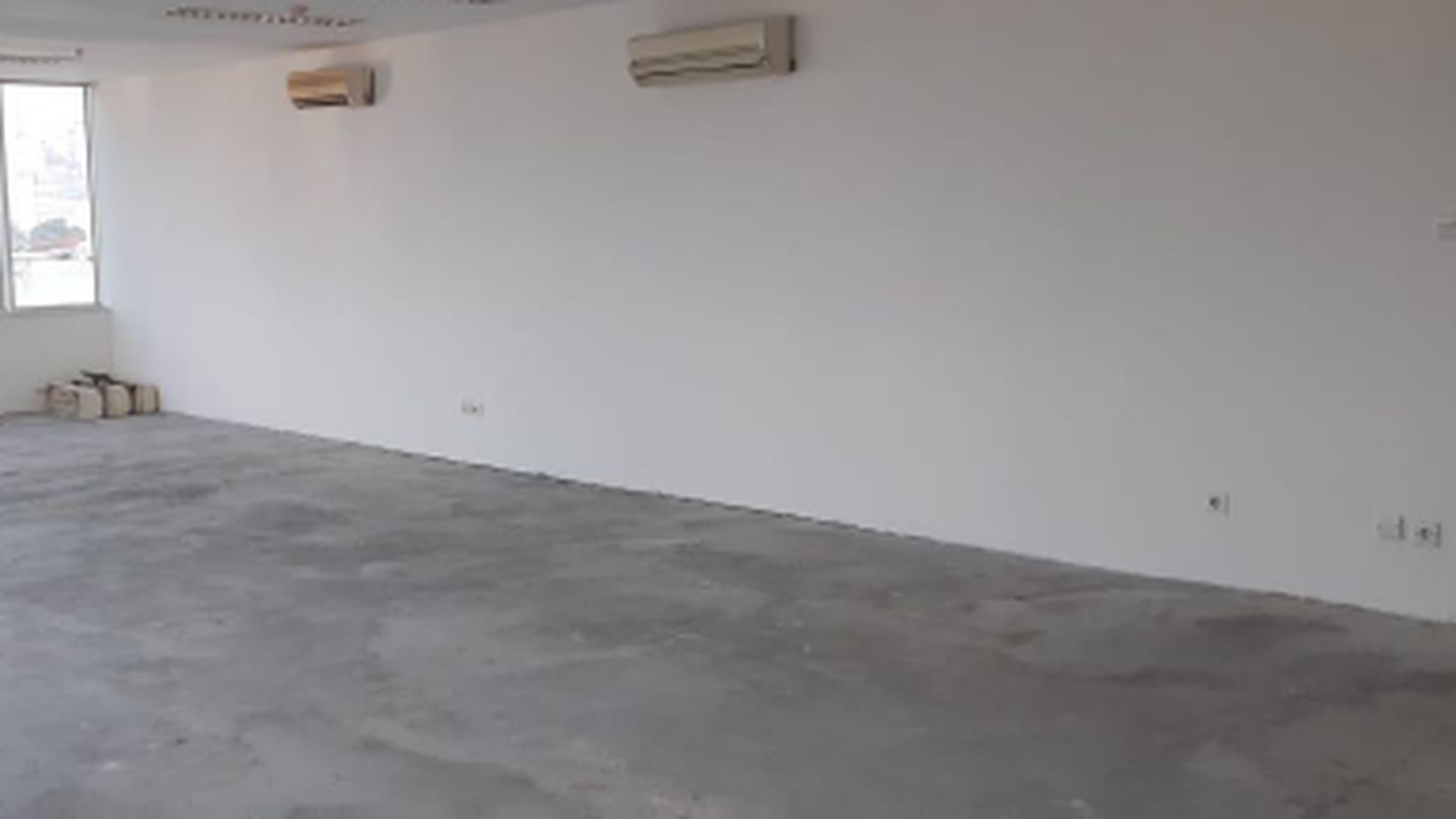 Gedung Kantor 3 Lantai + 2 Basement Di Kebayoran Baru Jakarta Selatan