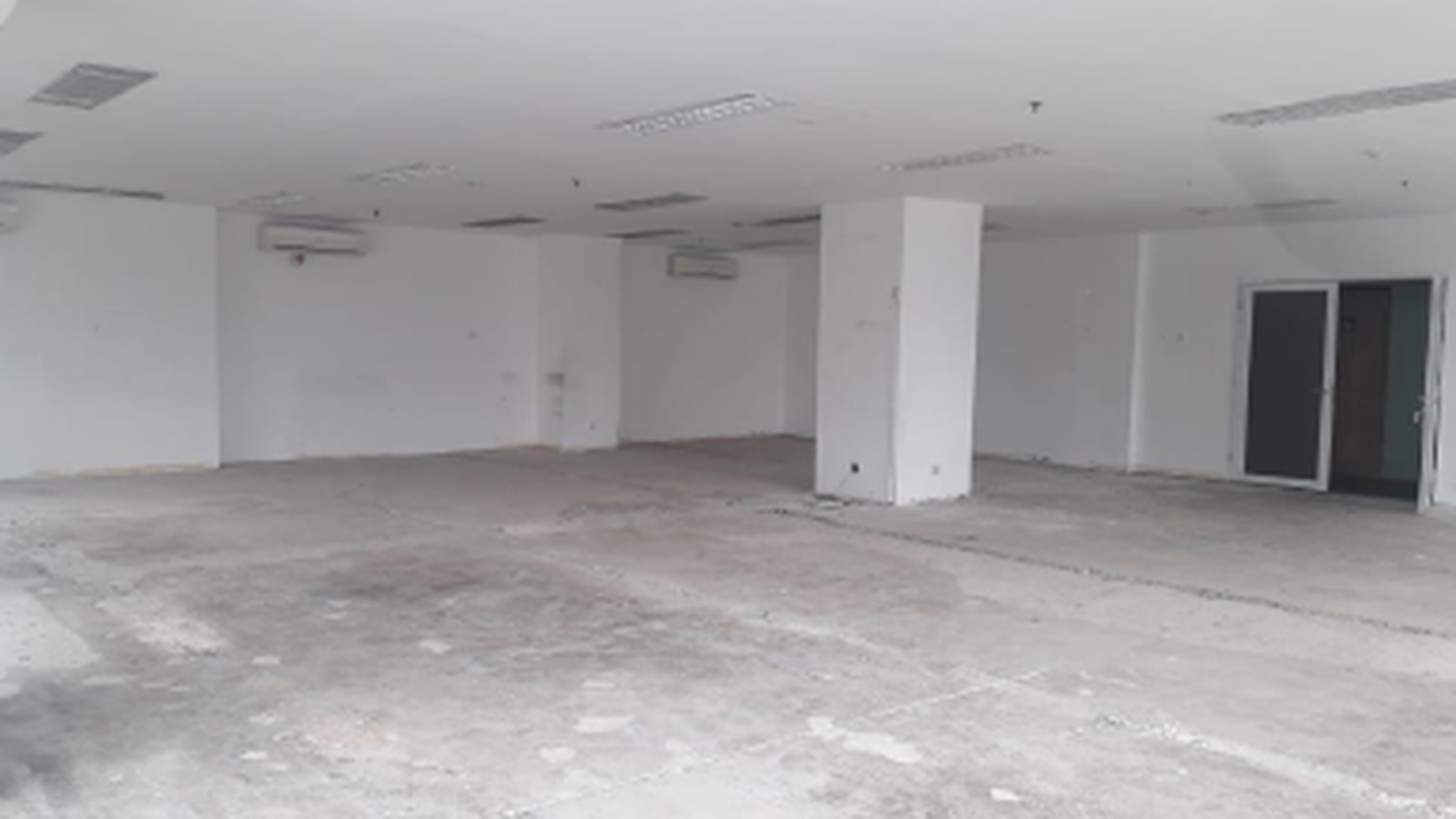 Gedung Kantor 3 Lantai + 2 Basement Di Kebayoran Baru Jakarta Selatan