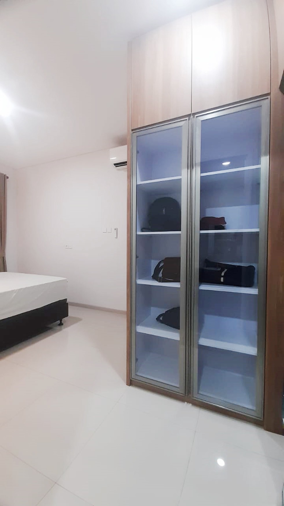 Rumah Bagus Di Kebayoran Infinity Bintaro Jaya Sektor 7