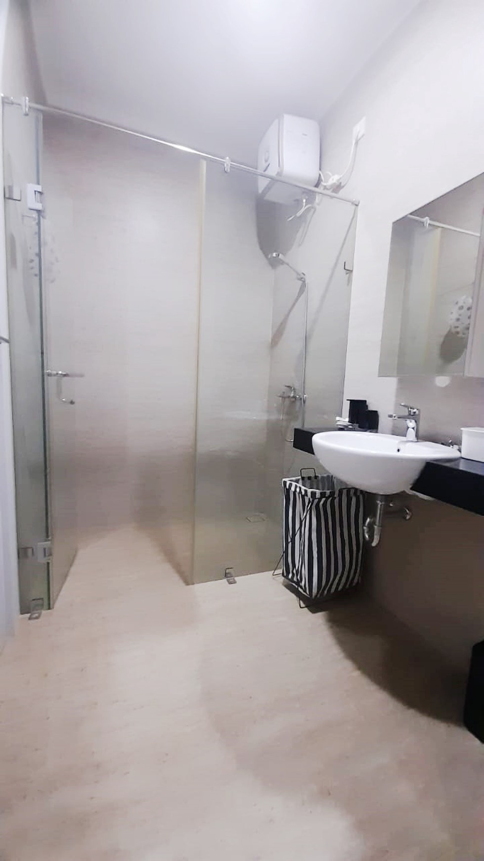 Rumah Bagus Di Kebayoran Infinity Bintaro Jaya Sektor 7