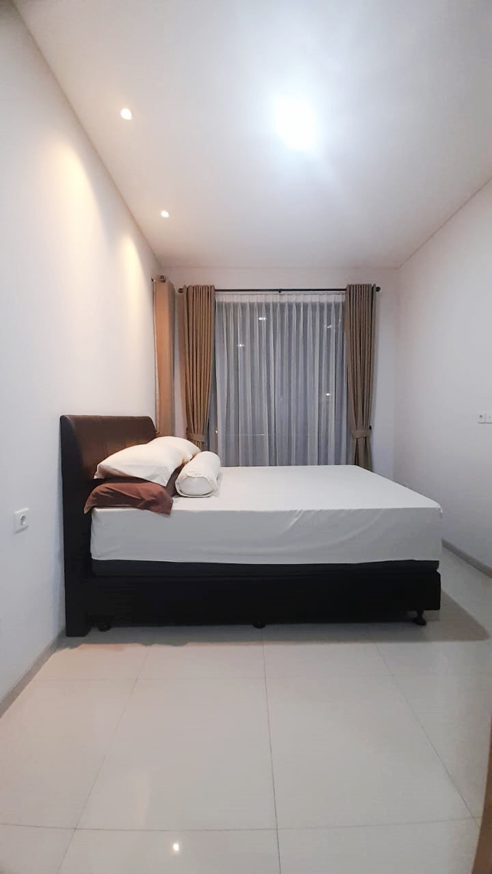 Rumah Bagus Di Kebayoran Infinity Bintaro Jaya Sektor 7