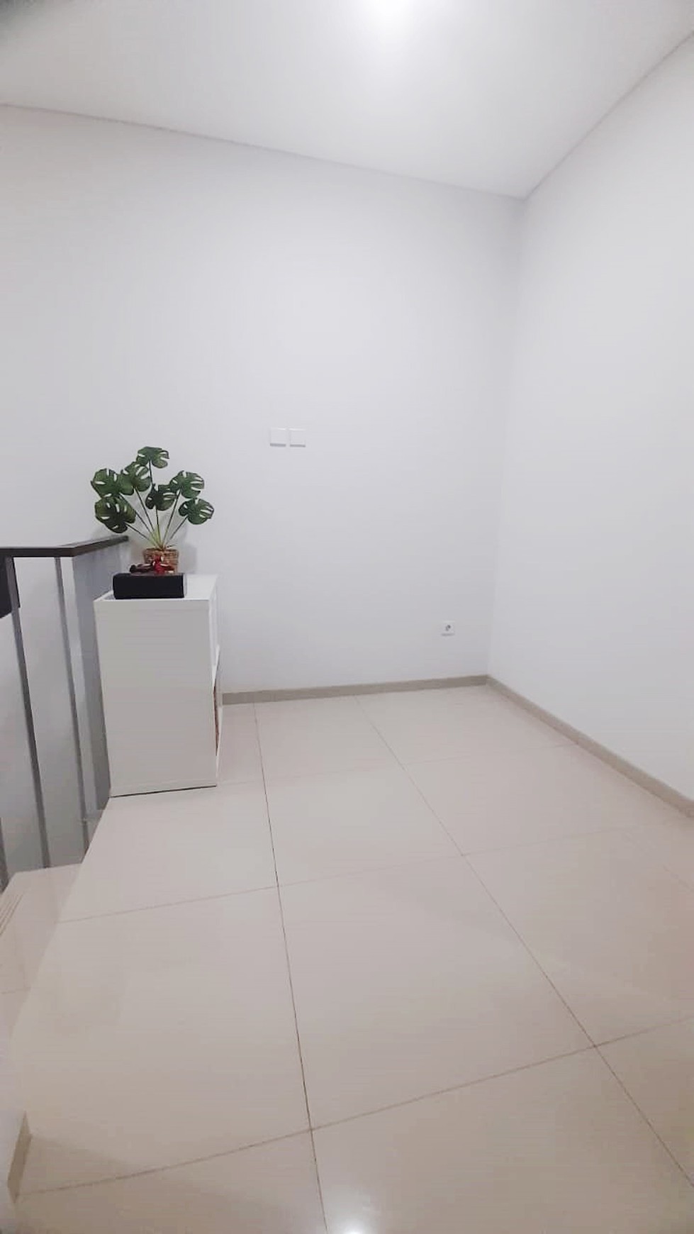 Rumah Bagus Di Kebayoran Infinity Bintaro Jaya Sektor 7