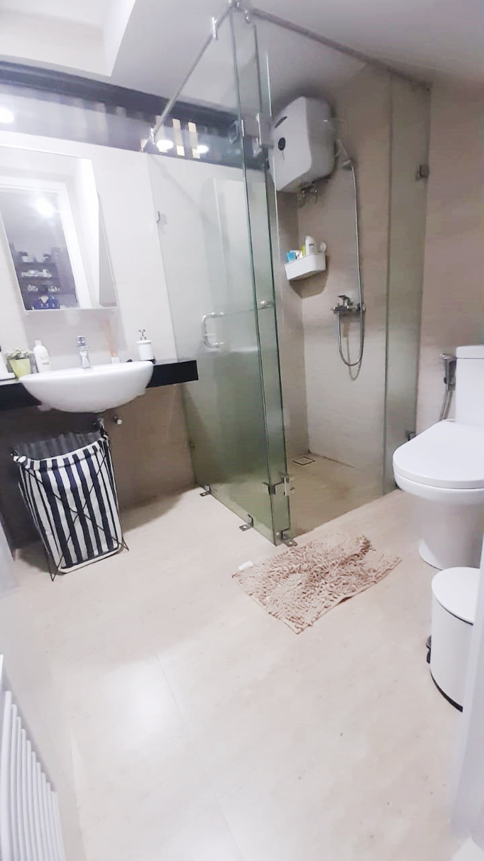 Rumah Bagus Di Kebayoran Infinity Bintaro Jaya Sektor 7