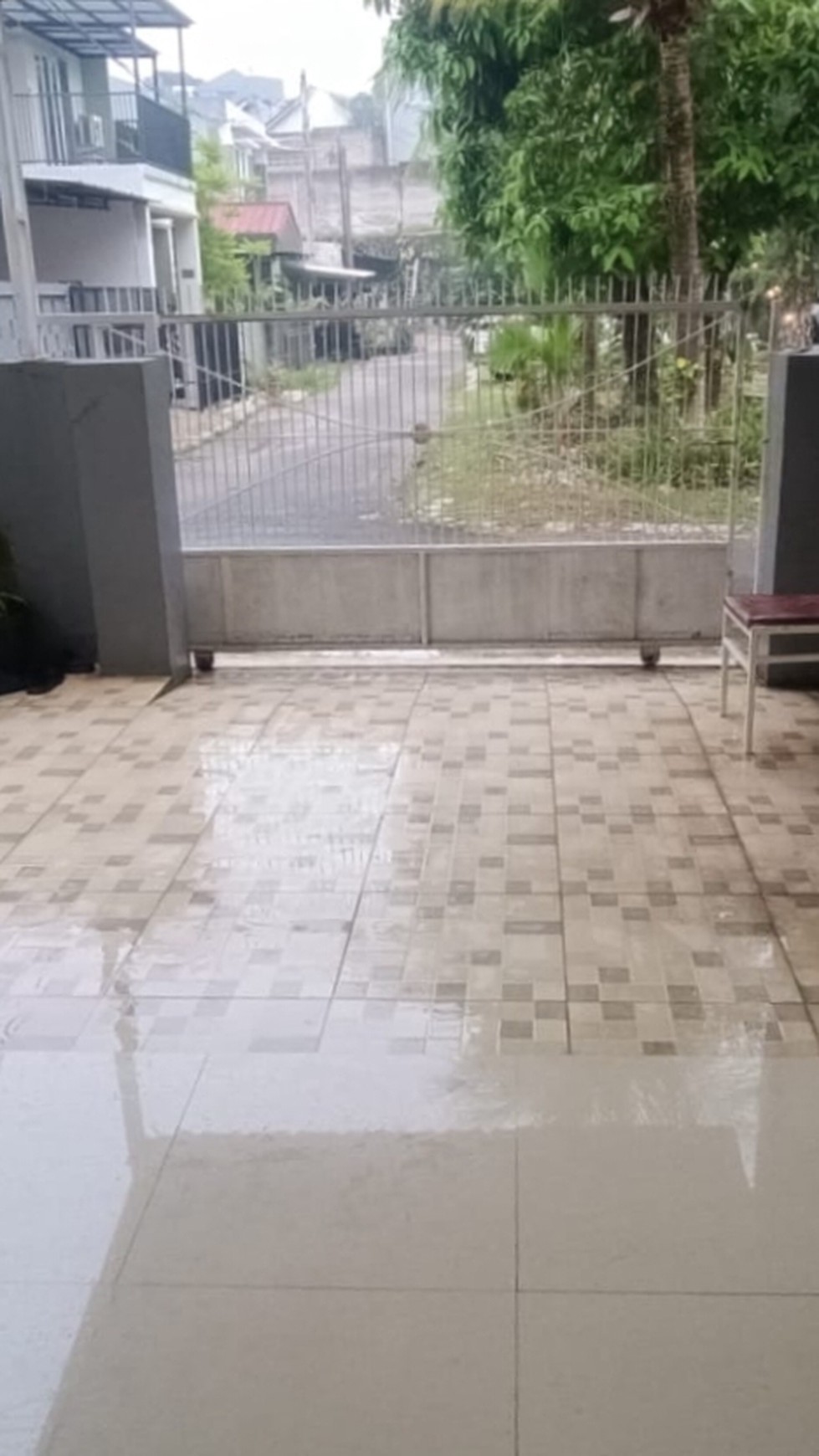 Rumah Bagus Di Villa Dago Tol Ciputat Tangerang Selatan