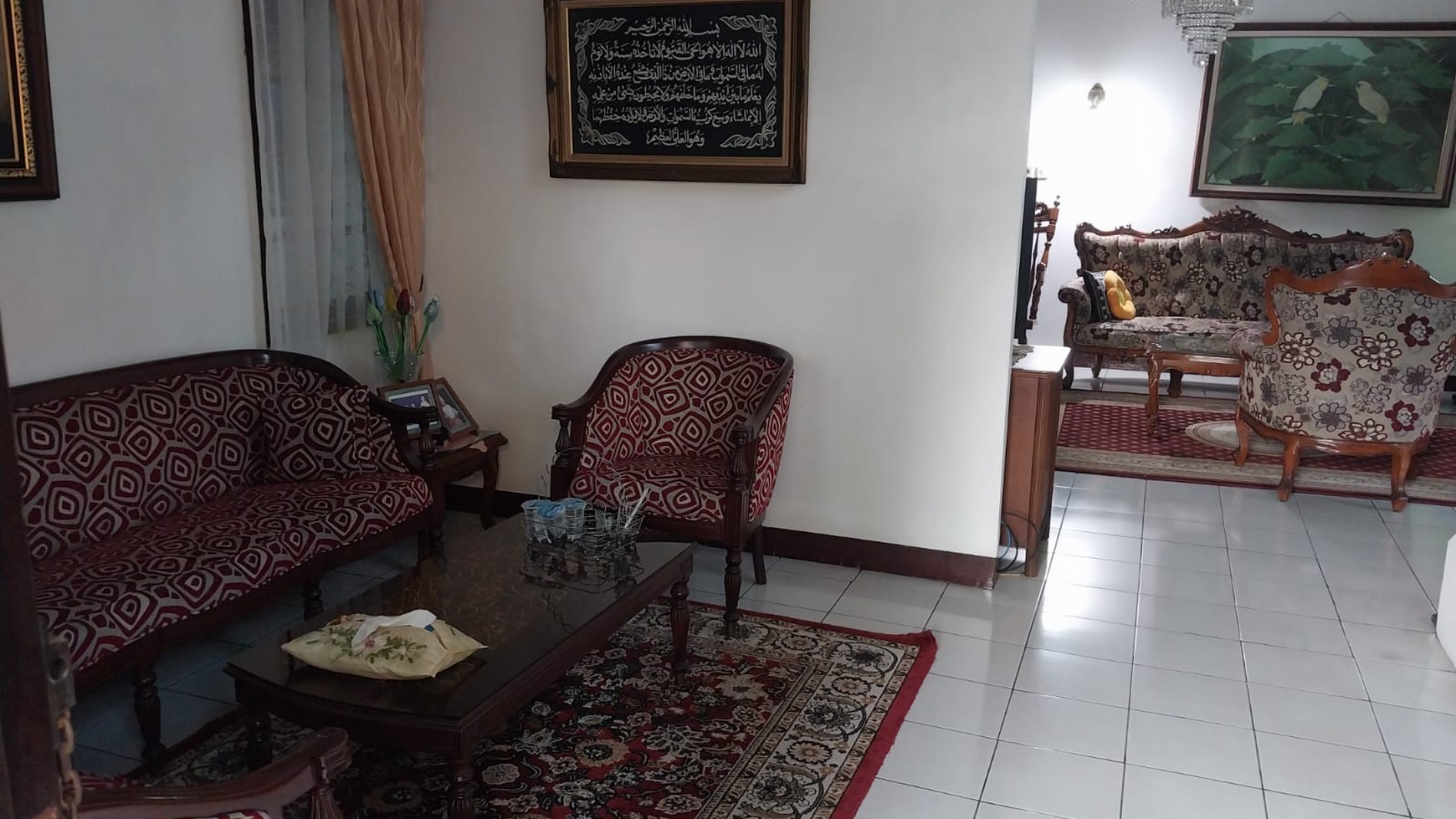 Rumah Bagus Di Pondok Indah Indah Jakarta Selatan