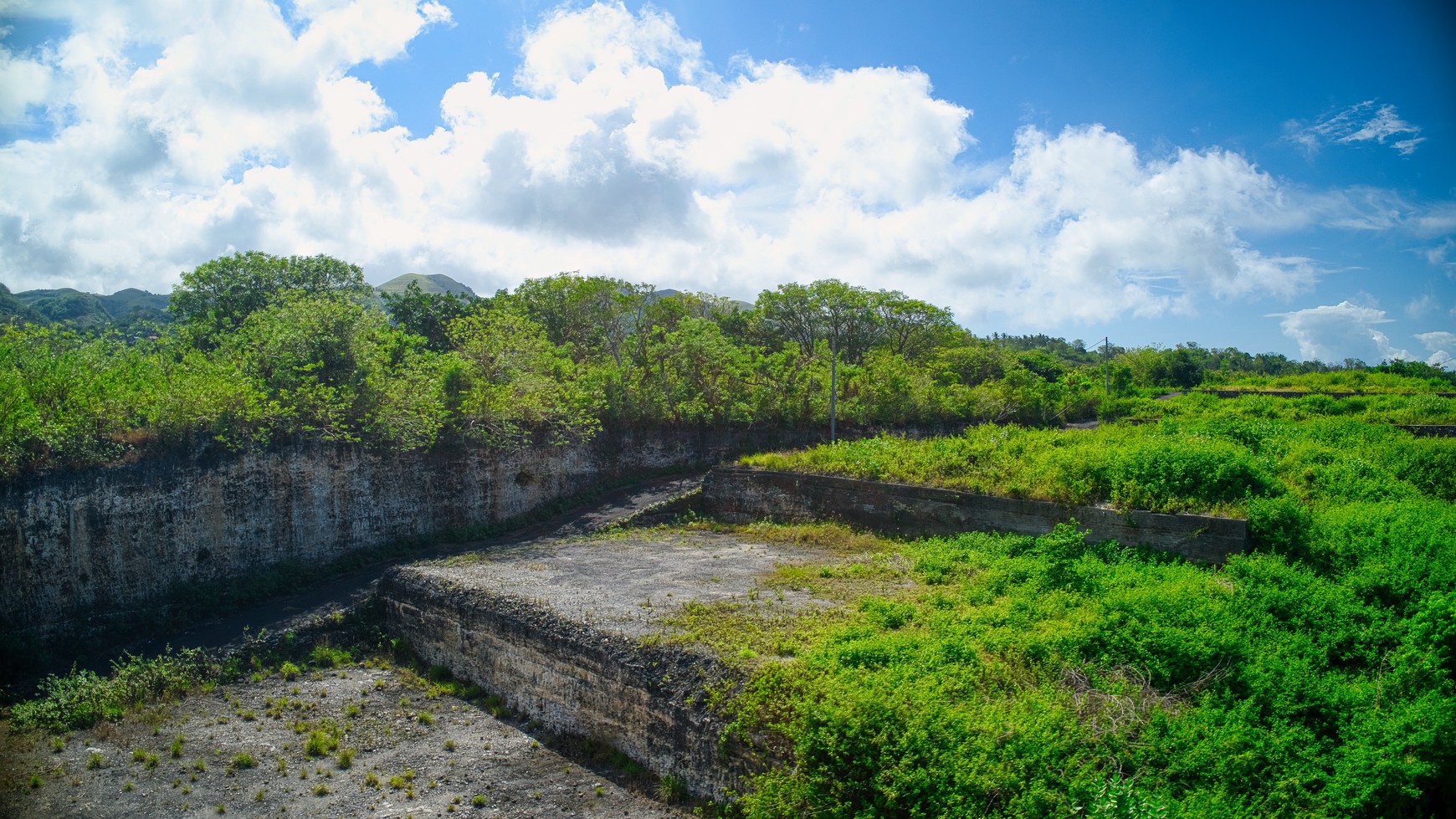 Freehold - Exclusive Offer! 22.5% Discount on Prime Ocean View Land in Sekartaji Nusa Penida