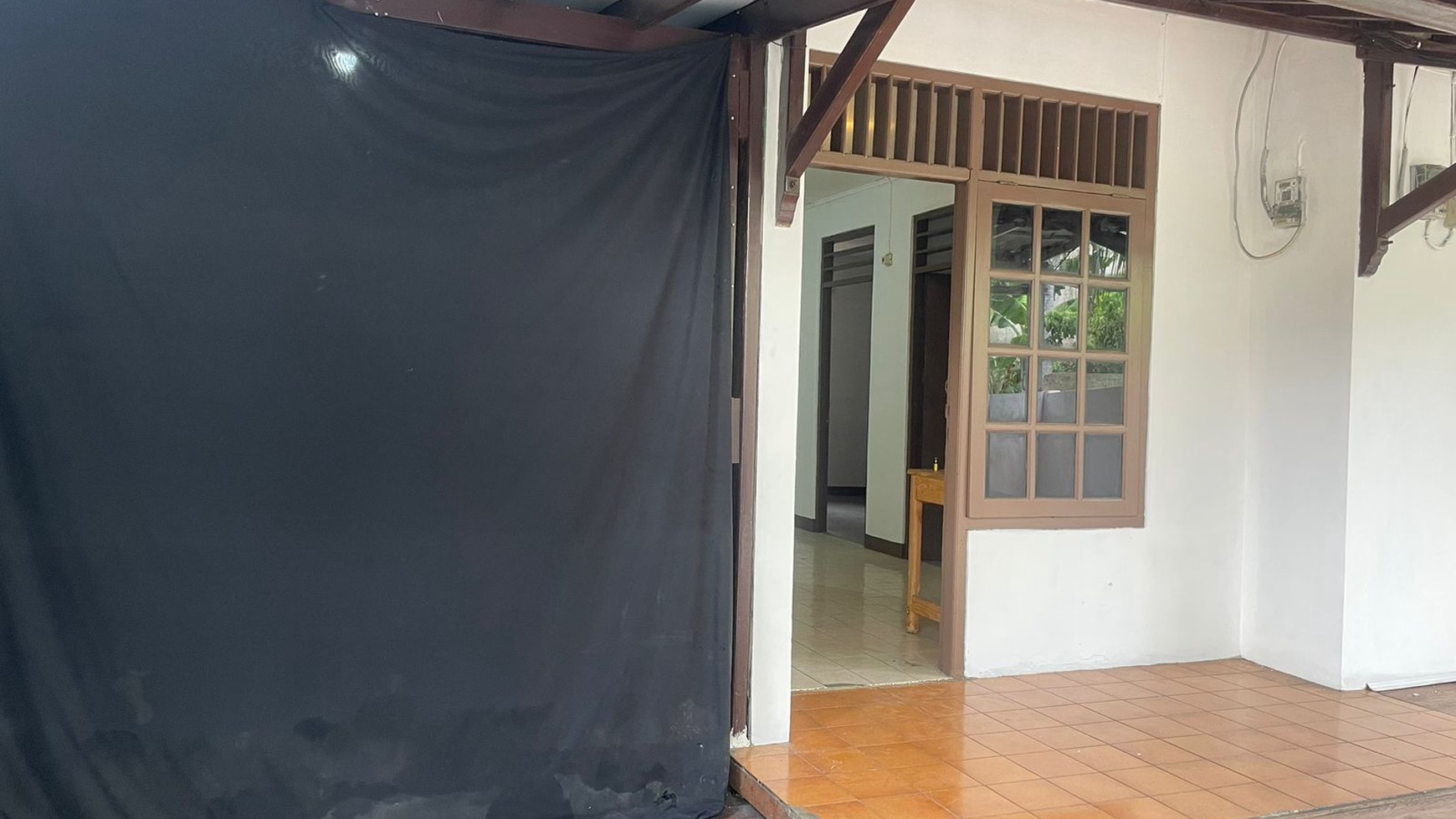 Rumah Bagus Di Jl Taman Melati Taman Kedaung Pamulang