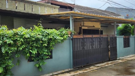 Rumah di Cileduq Indah 2 Tangerang Kota...