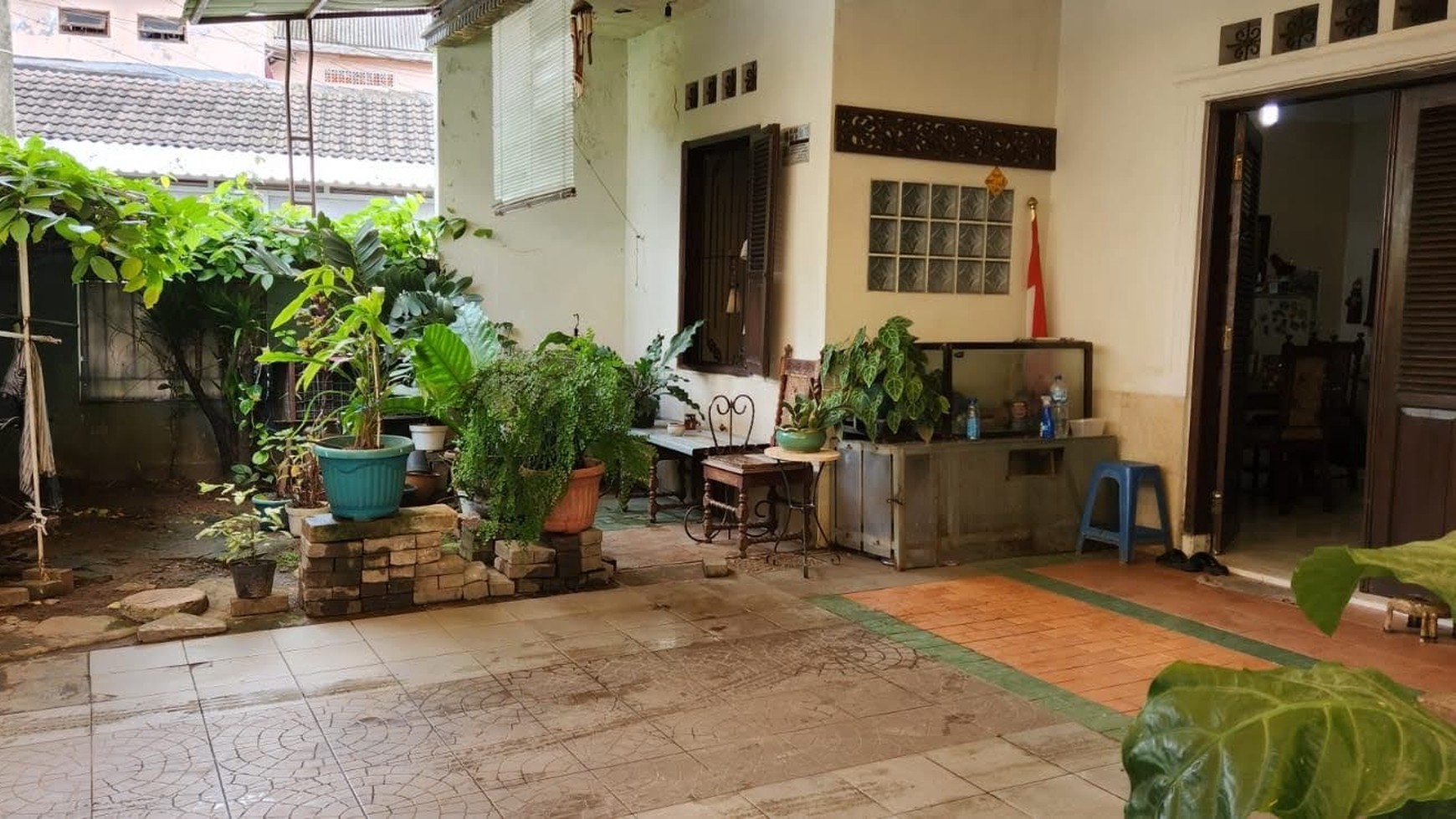 Rumah di Cileduq Indah 2 Tangerang Kota...