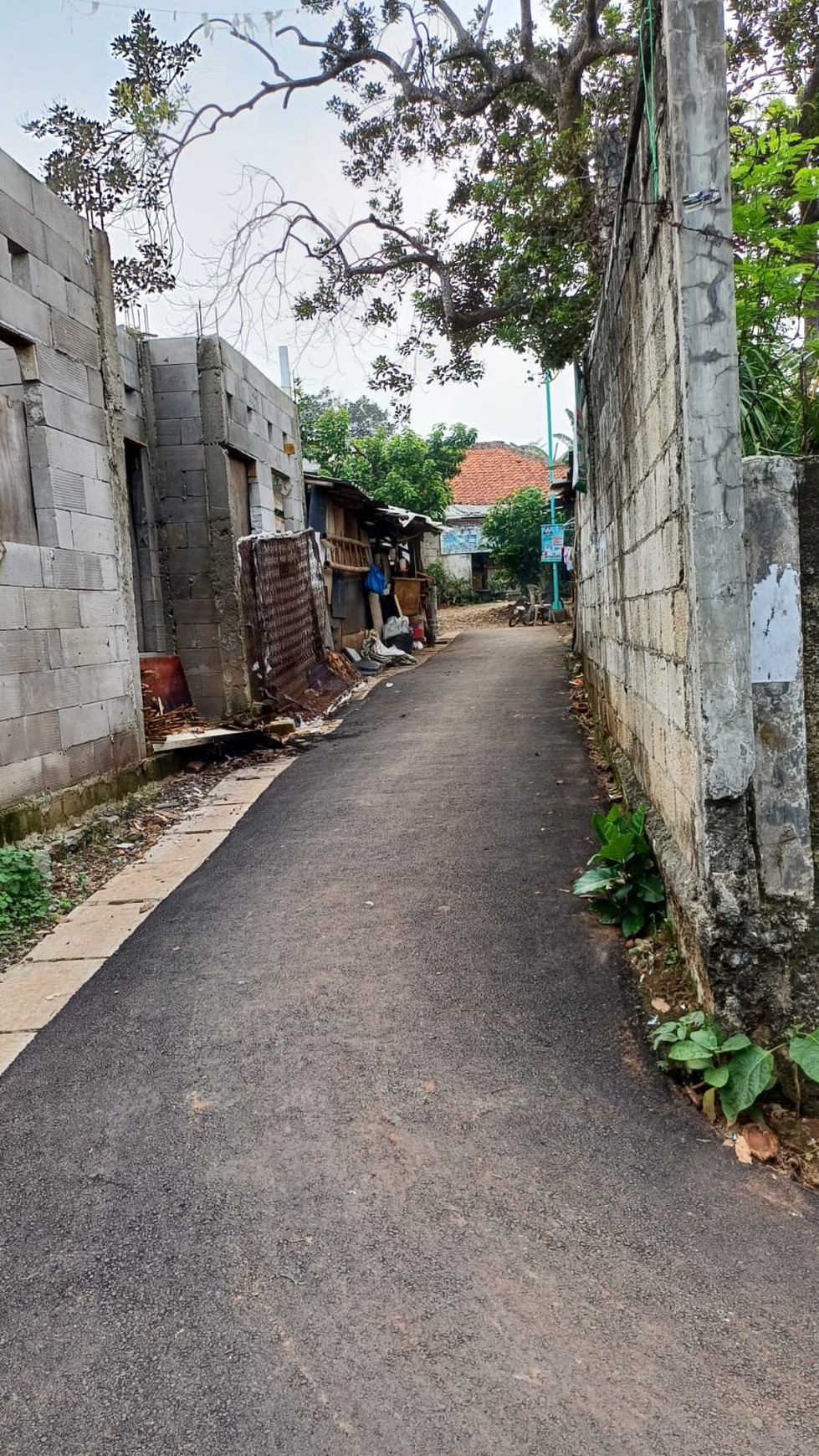 Dijual Kontrakan 10 Pintu Lokasi Strategis dan Investasi Yang Menguntungkan @Reni Jaya, Pamulang