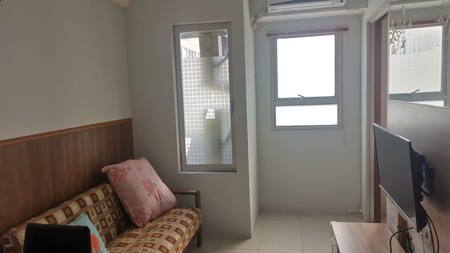 Disewakan Apartemen Puncak Permai, Tower A. Type 2BR