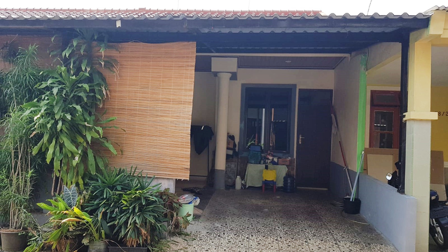 Rumah Bagus Di Cluster Eldora Graha Raya Bintaro Jaya