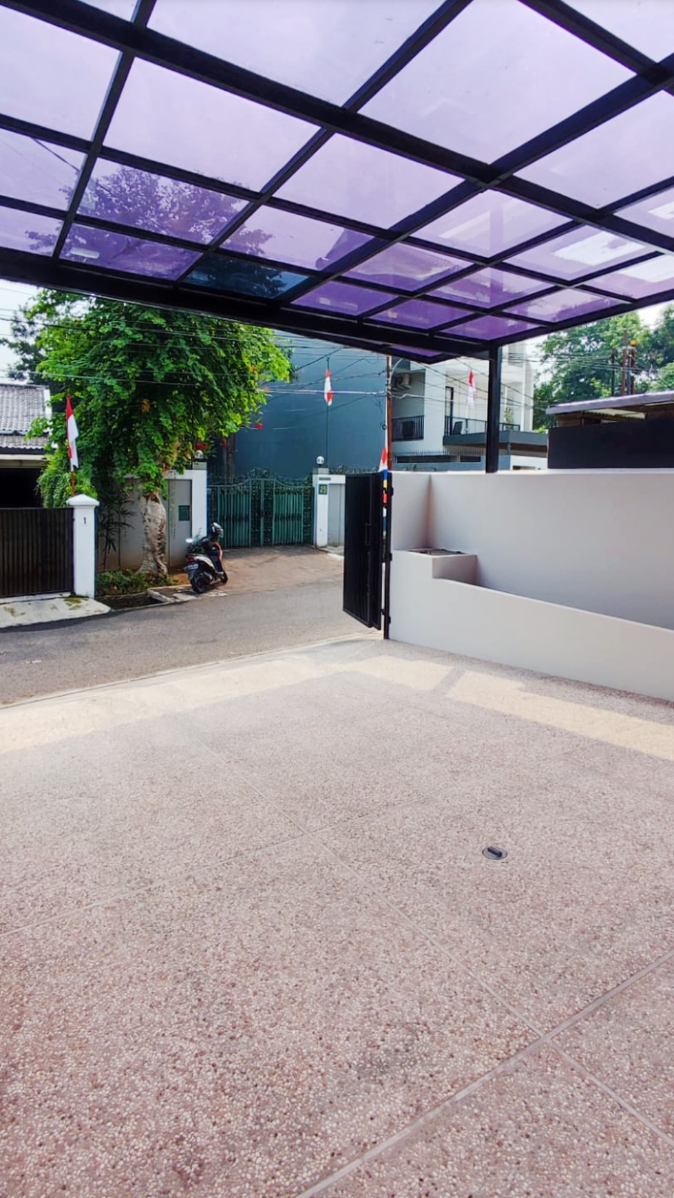 Rumah Bagus Brand New Di Precium Cipete, Jl Asem Cipete Jakarta Selatan