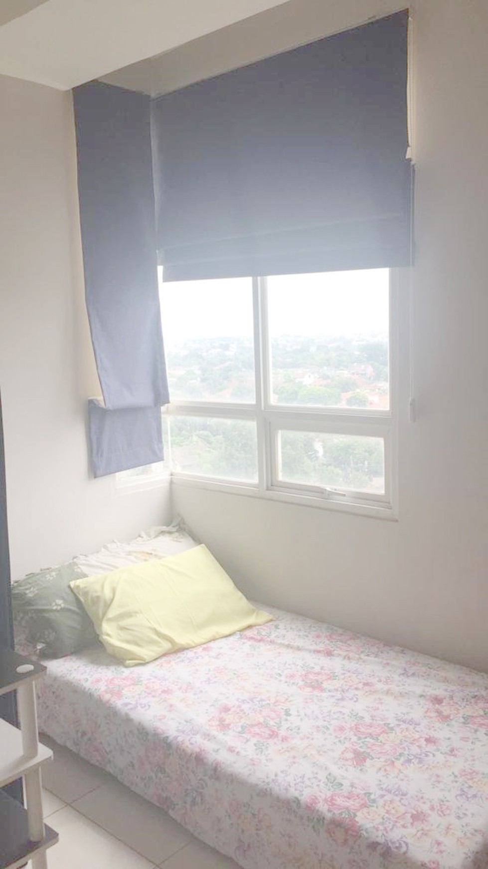 Apart Siap Huni Di Apart Cinere Bellevue Jakarta Selatan