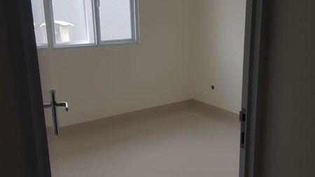 Rumah brand new, Cantik minimalis siap huni.