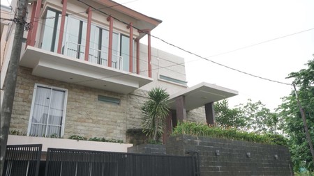 Rumah Cipinang Indah Jl Jalak Luas 15x20m2