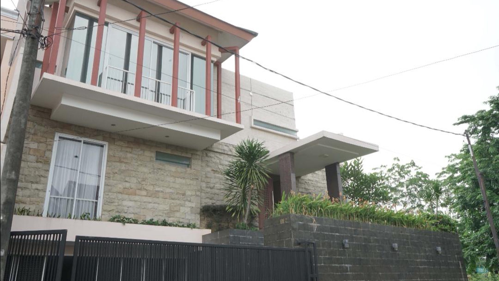 Rumah Cipinang Indah Jl Jalak Luas 15x20m2