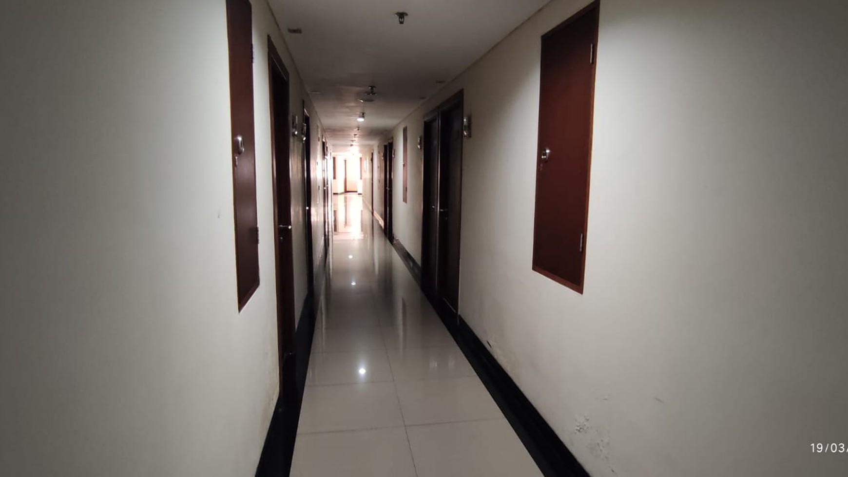 Reposisi Harga, Apartment Gateway Pasteur Studio Furnished, GUnung batu - Sayap Pasteur - Bandung  