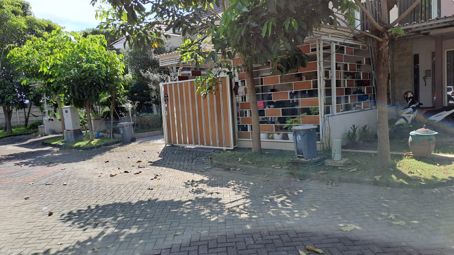 1362. Dijual Rumah Safira Juanda Resort, Sedati Sidoarjo