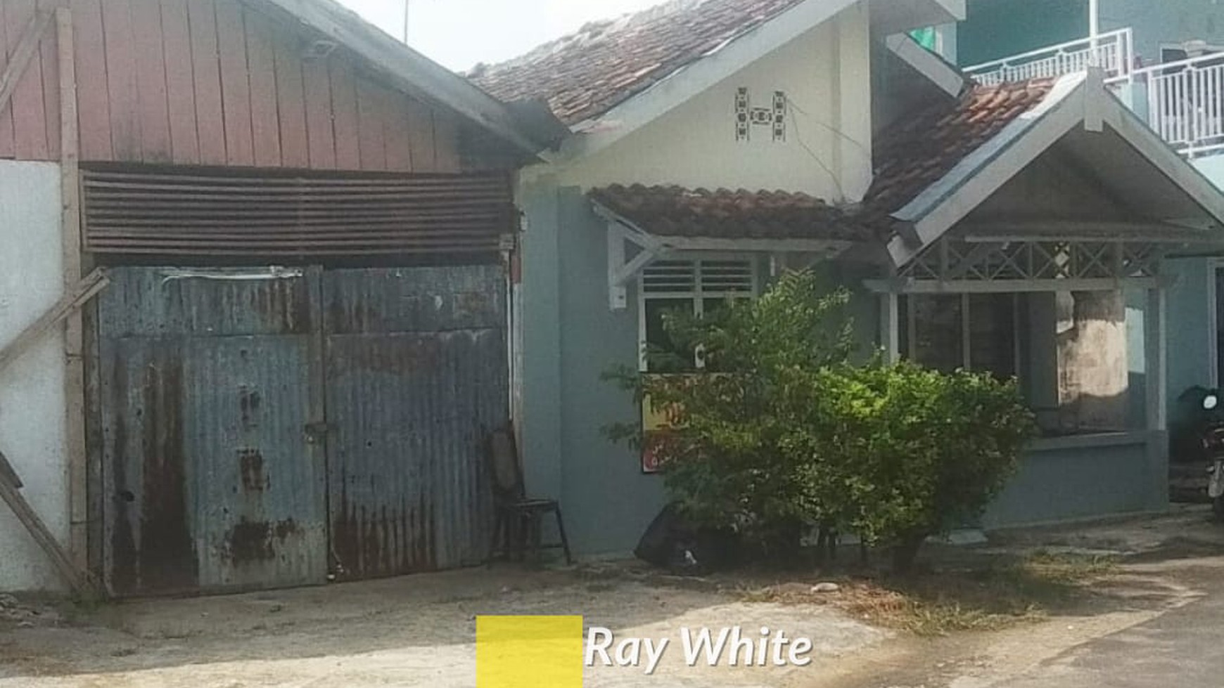 Dijual Rumah Luas Tanah 302 di Teluk Betung harga terjangkau