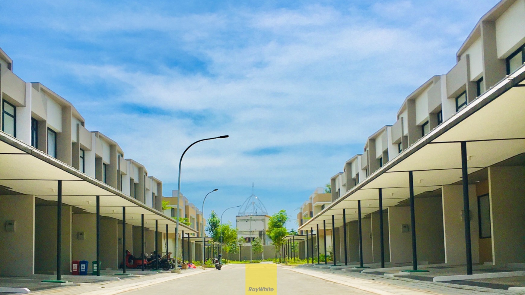 Dijual Rumah Millenial di PIK2 Extension, Cluster California