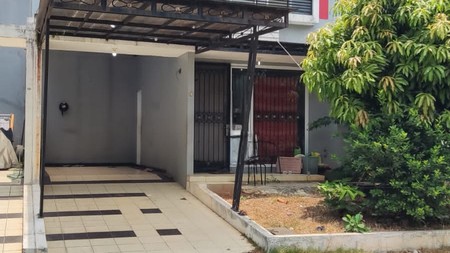 Rumah Disewakan di cluster Azalea, Gading Serpong