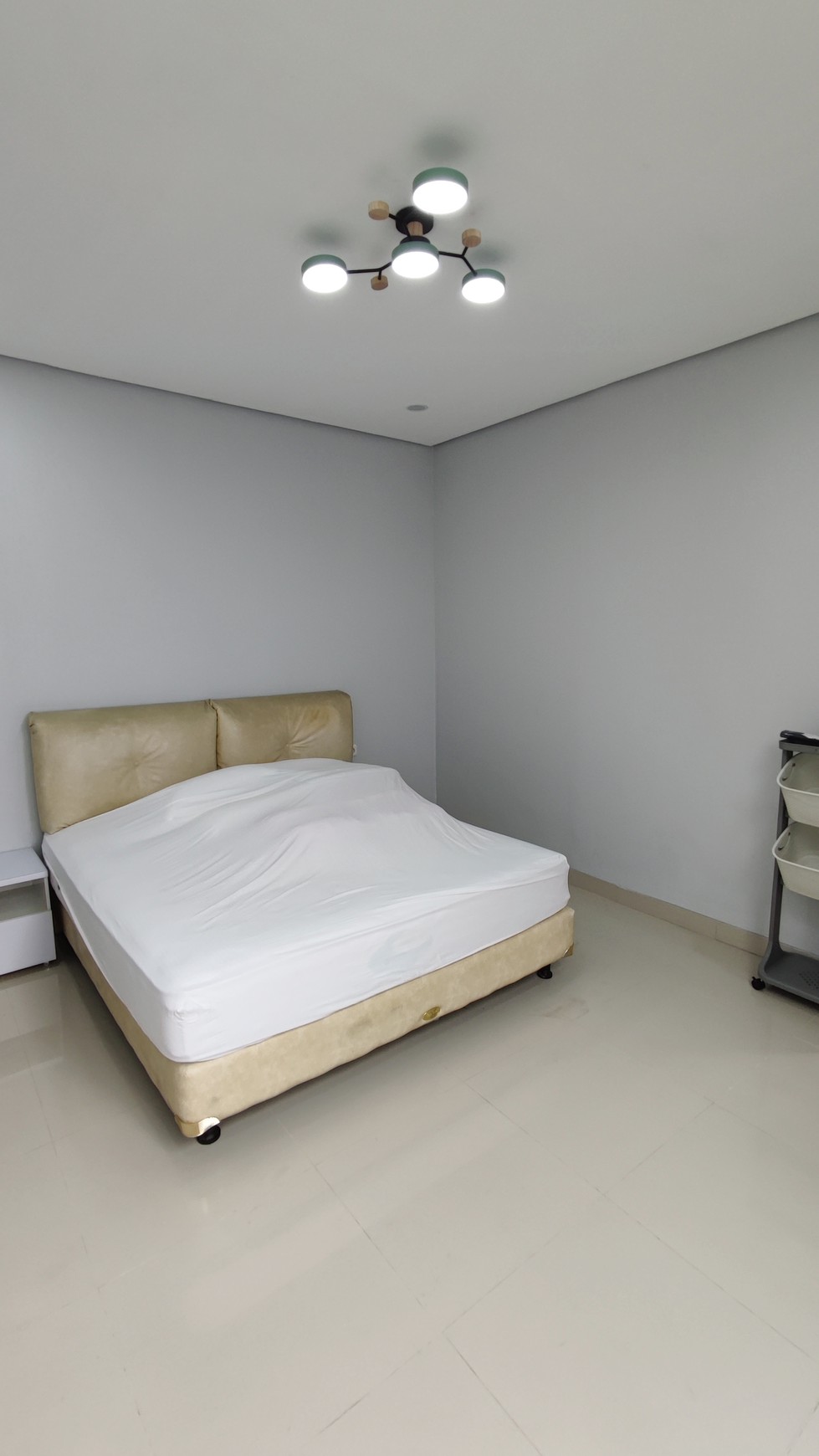 Rumah 2 lantai Disewakan di Residence One Serpong