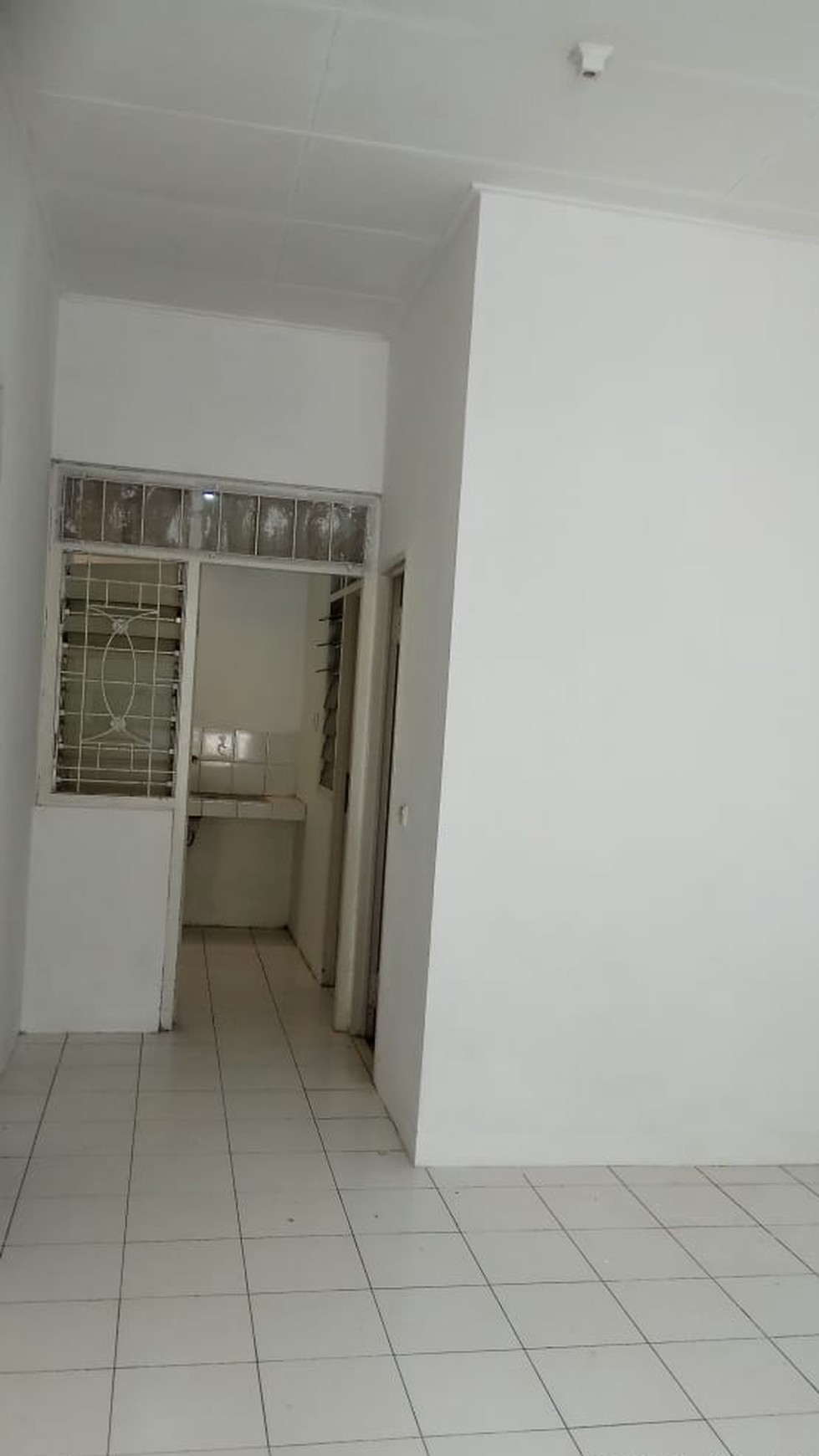 Rumah Murah 1 lantai di Nusa Loka, BSD