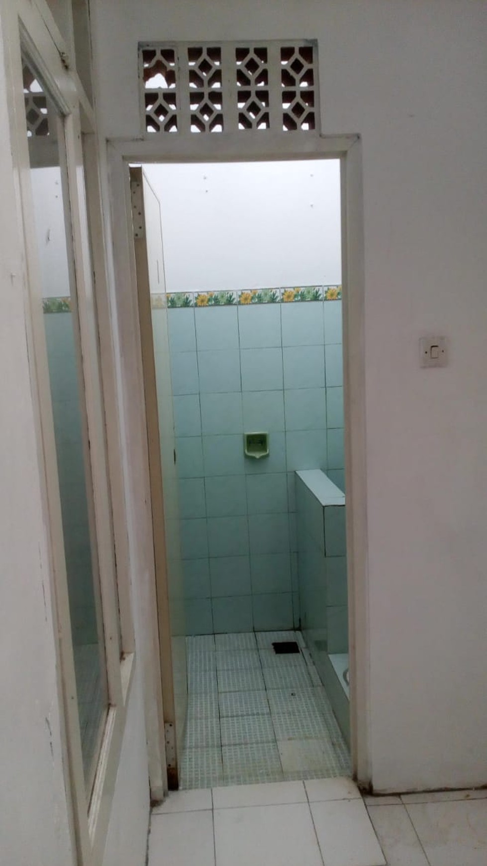 Rumah Murah 1 lantai di Nusa Loka, BSD