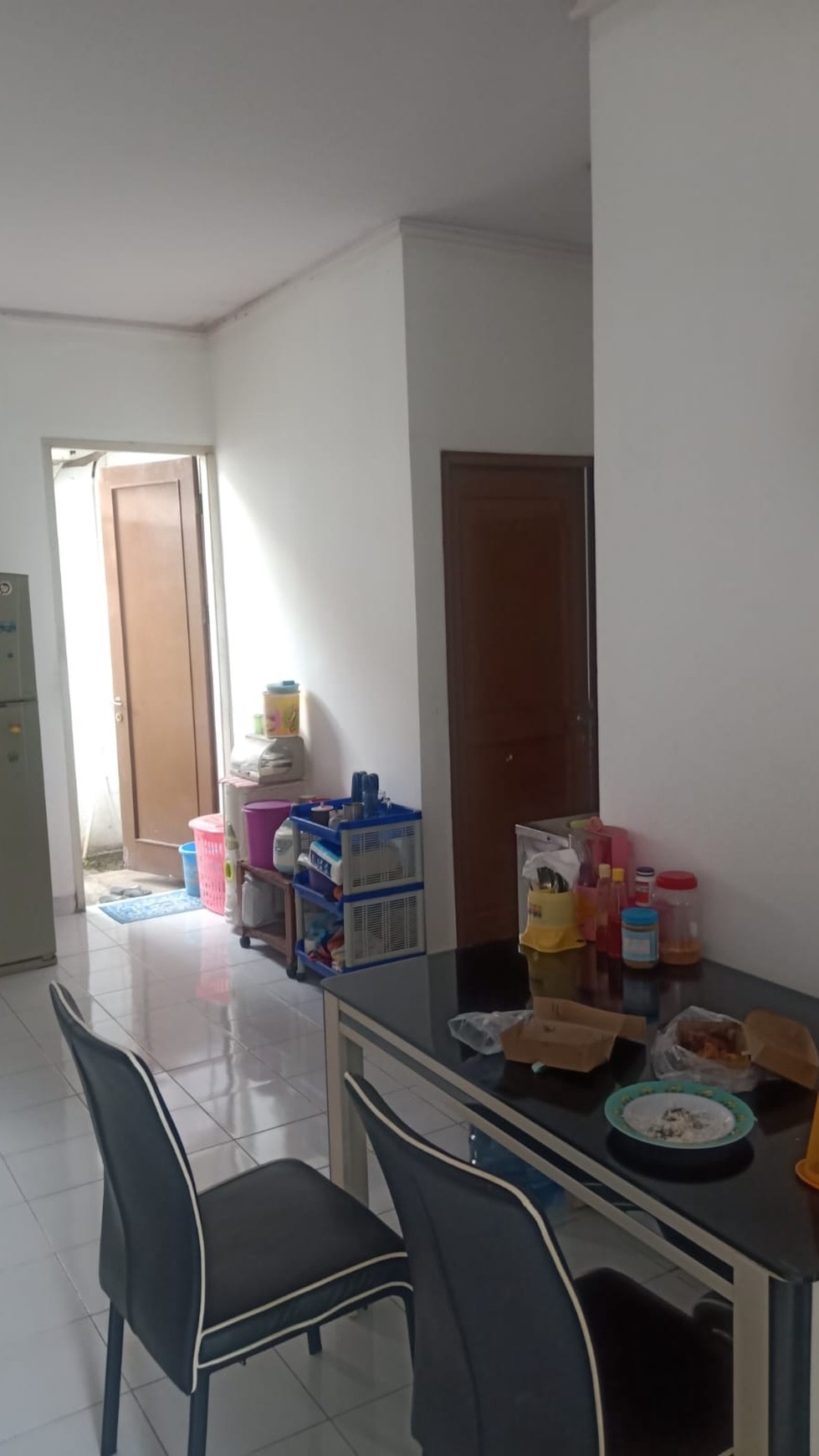 Rumah Bagus Cluster Sevilla, BSD