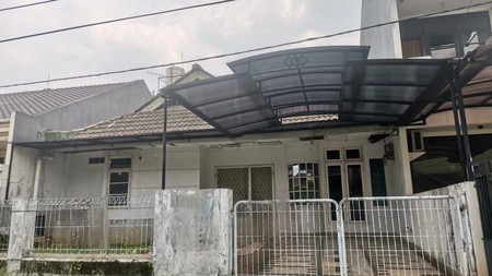 Rumah Murah di Palm Sulur Sektor 1.3 Griya Loka BSD