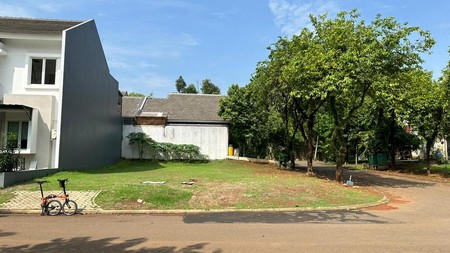 Kavling Murah di PAVILION BSD