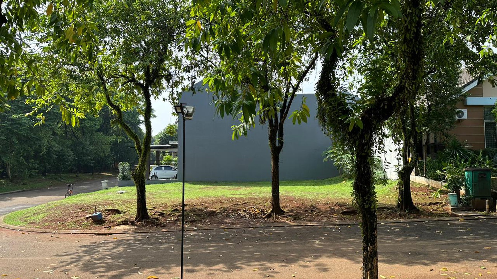 Kavling Murah di PAVILION BSD