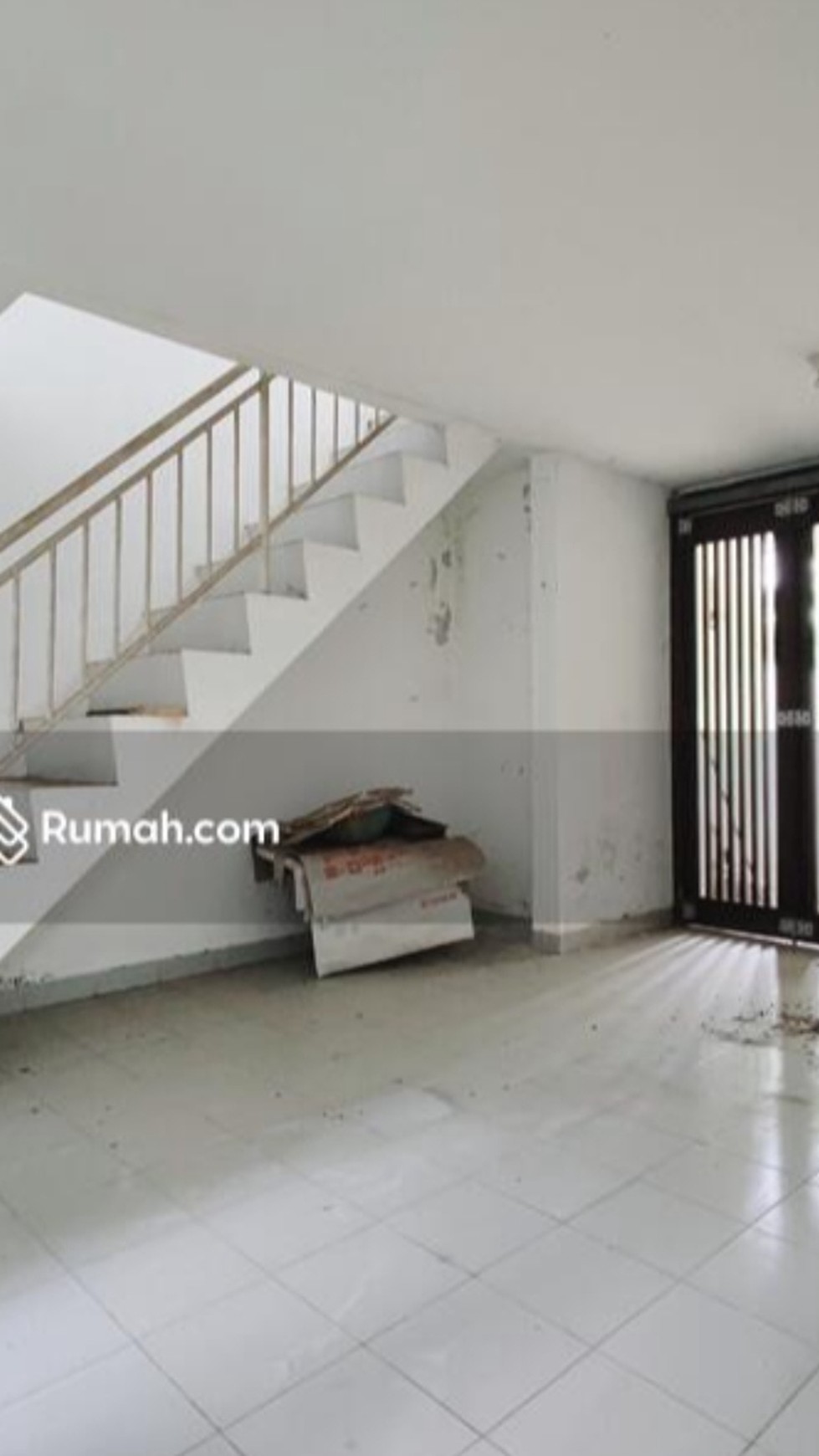 Rumah Mewah di Vermont Parkland, BSD