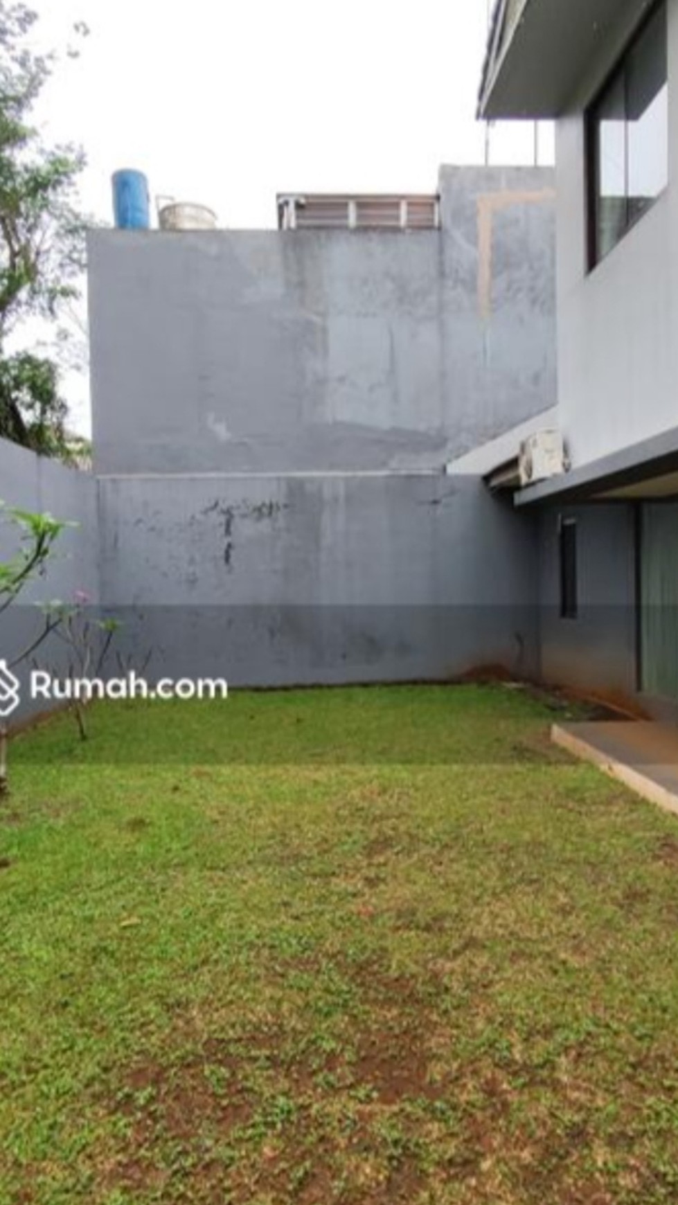 Rumah Mewah di Vermont Parkland, BSD