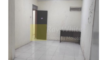 Dijual Rumah Murah Lokasi antasari bandar lampung