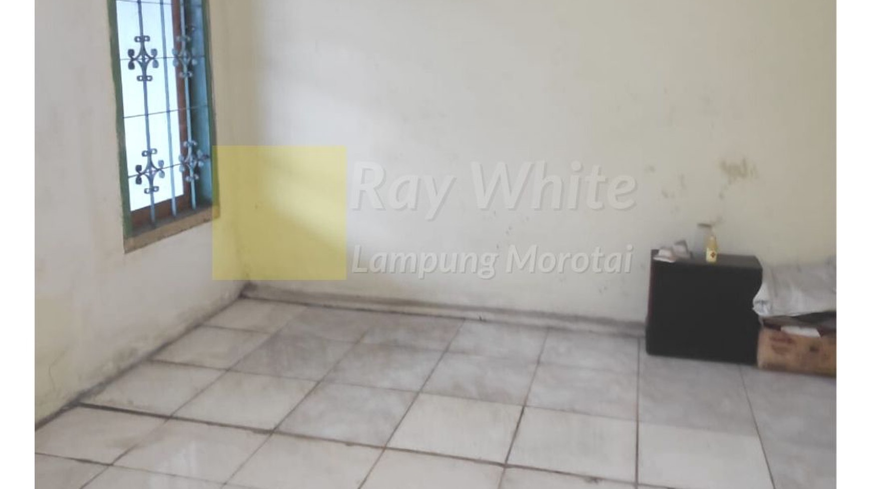 Dijual Rumah Murah Lokasi antasari bandar lampung