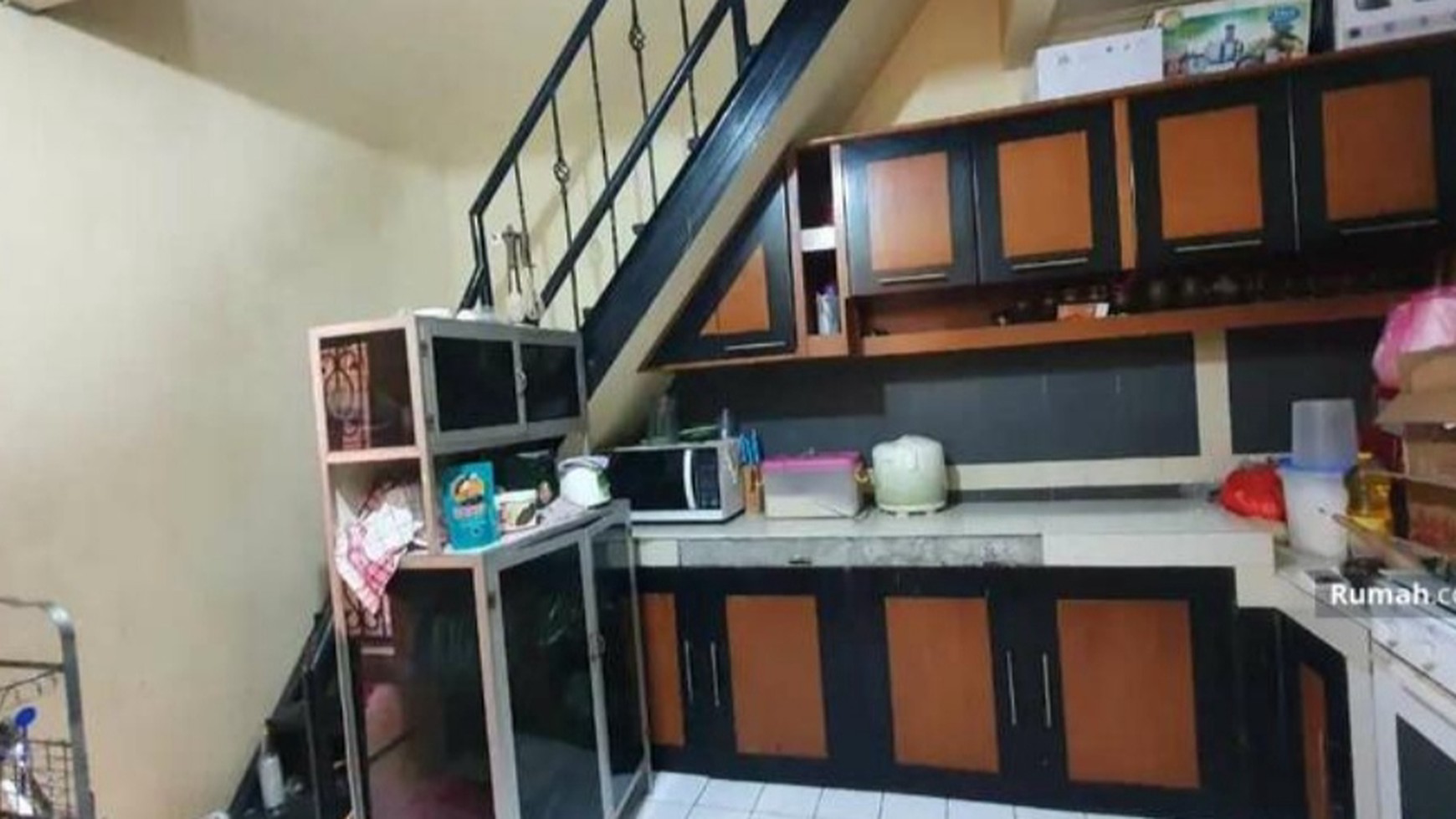 Rumah Bagus Murah di  Puspita Loka, BSD..