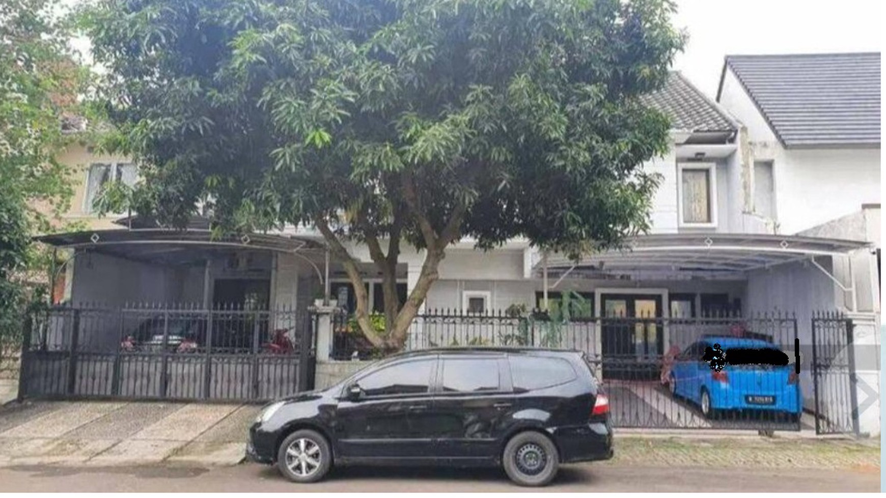 Rumah Bagus Murah di  Puspita Loka, BSD..