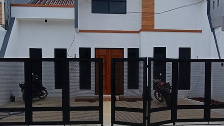 RUMAH BARU DI GRIYA LOKA SEKTOR 1.2, BSD CITY