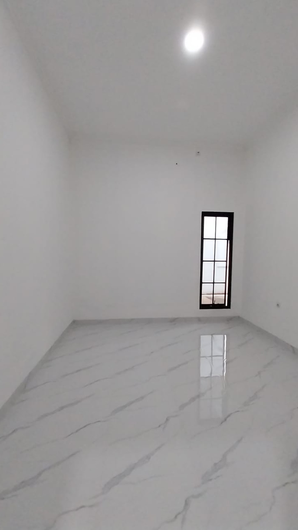 RUMAH BARU DI GRIYA LOKA SEKTOR 1.2, BSD CITY