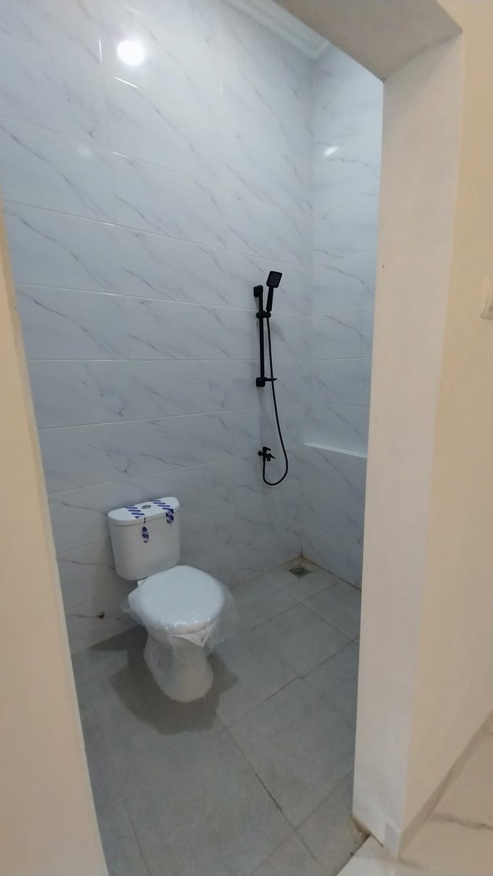 RUMAH BARU DI GRIYA LOKA SEKTOR 1.2, BSD CITY