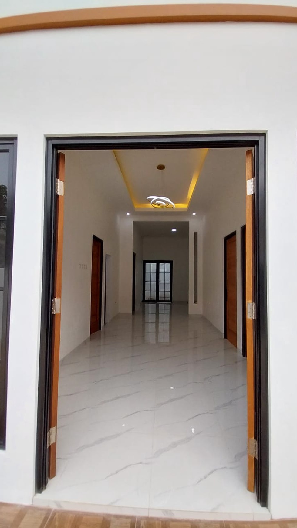 RUMAH BARU DI GRIYA LOKA SEKTOR 1.2, BSD CITY